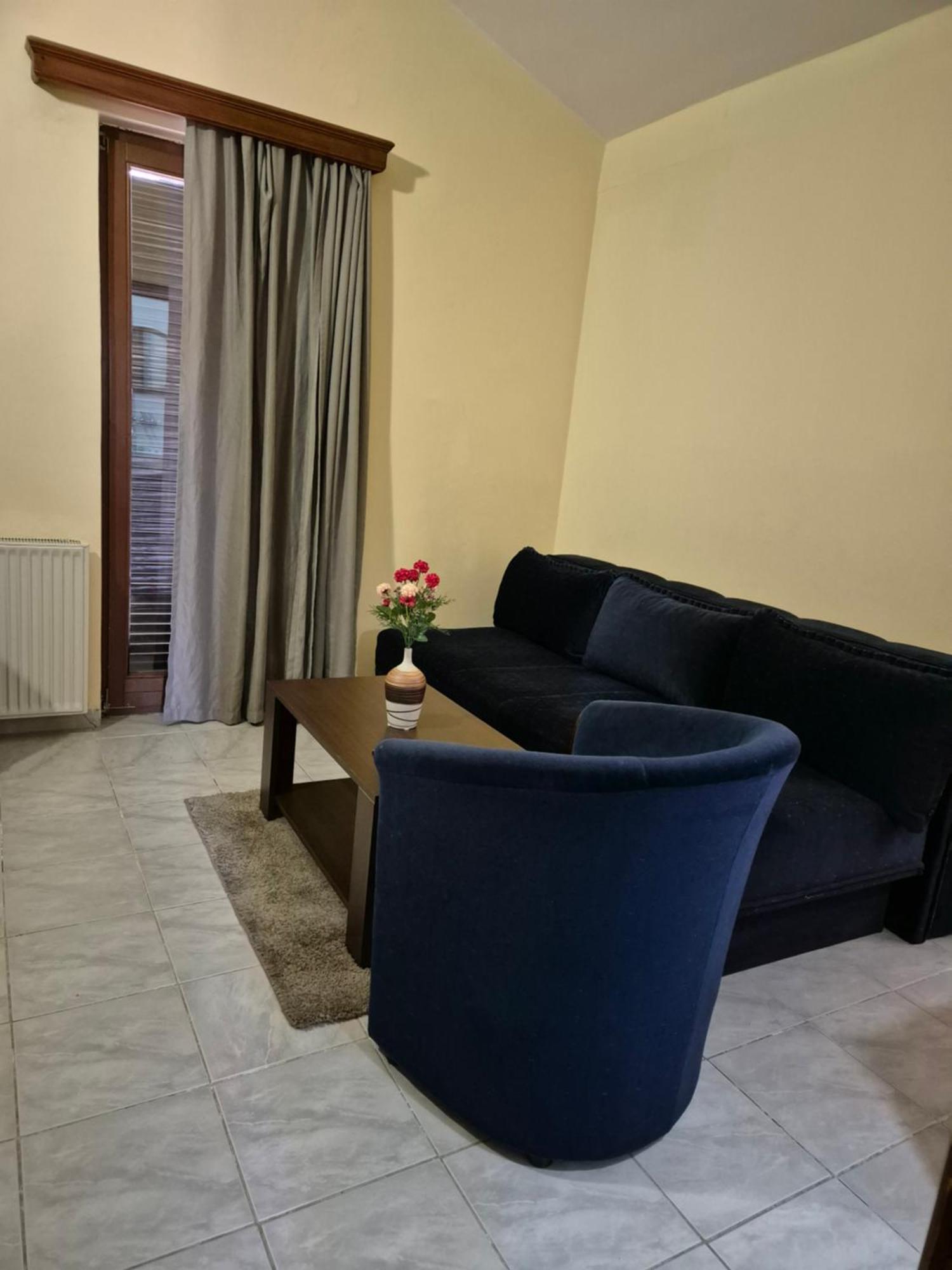 Mali Milocer Bay Accommodation Свети-Стефан Номер фото